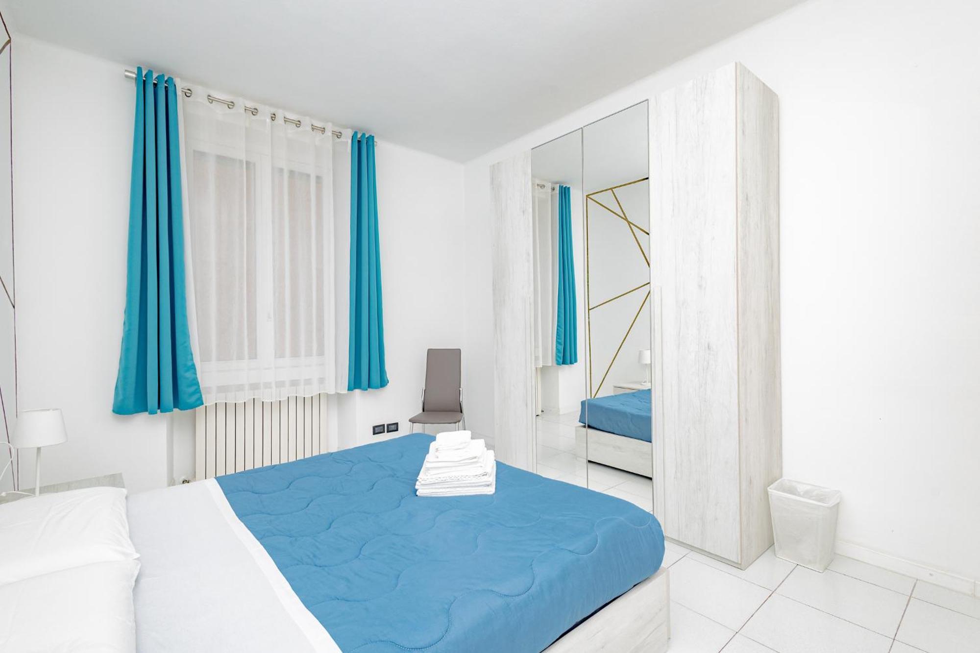 Casablanca Apartment Lecco Exterior foto