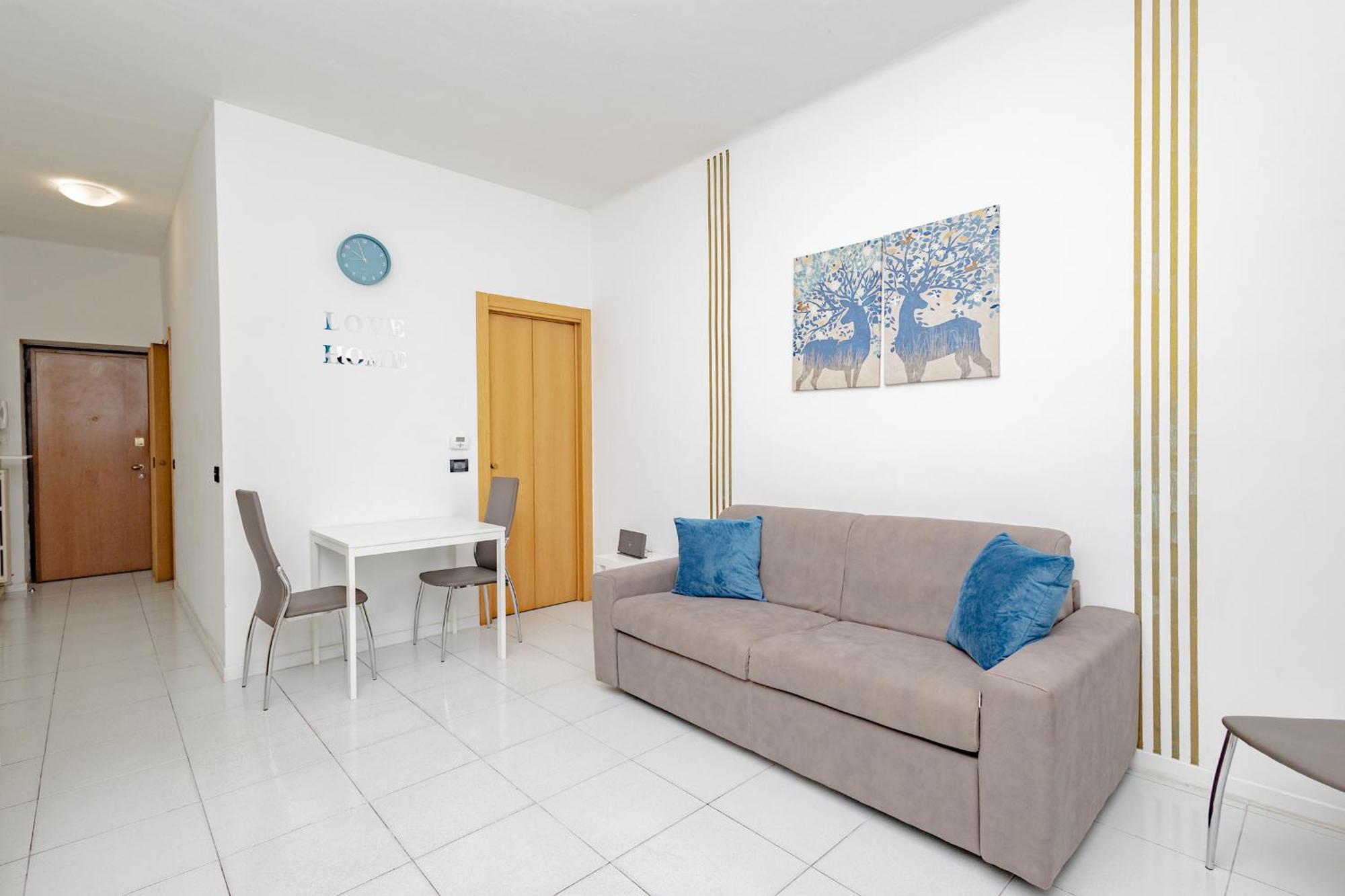 Casablanca Apartment Lecco Exterior foto