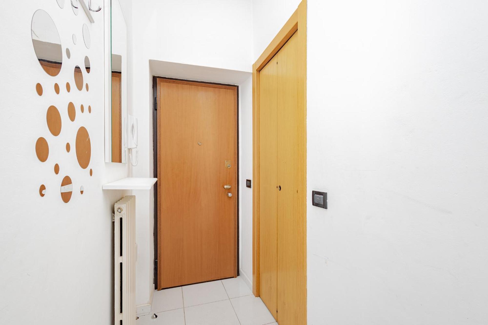 Casablanca Apartment Lecco Exterior foto