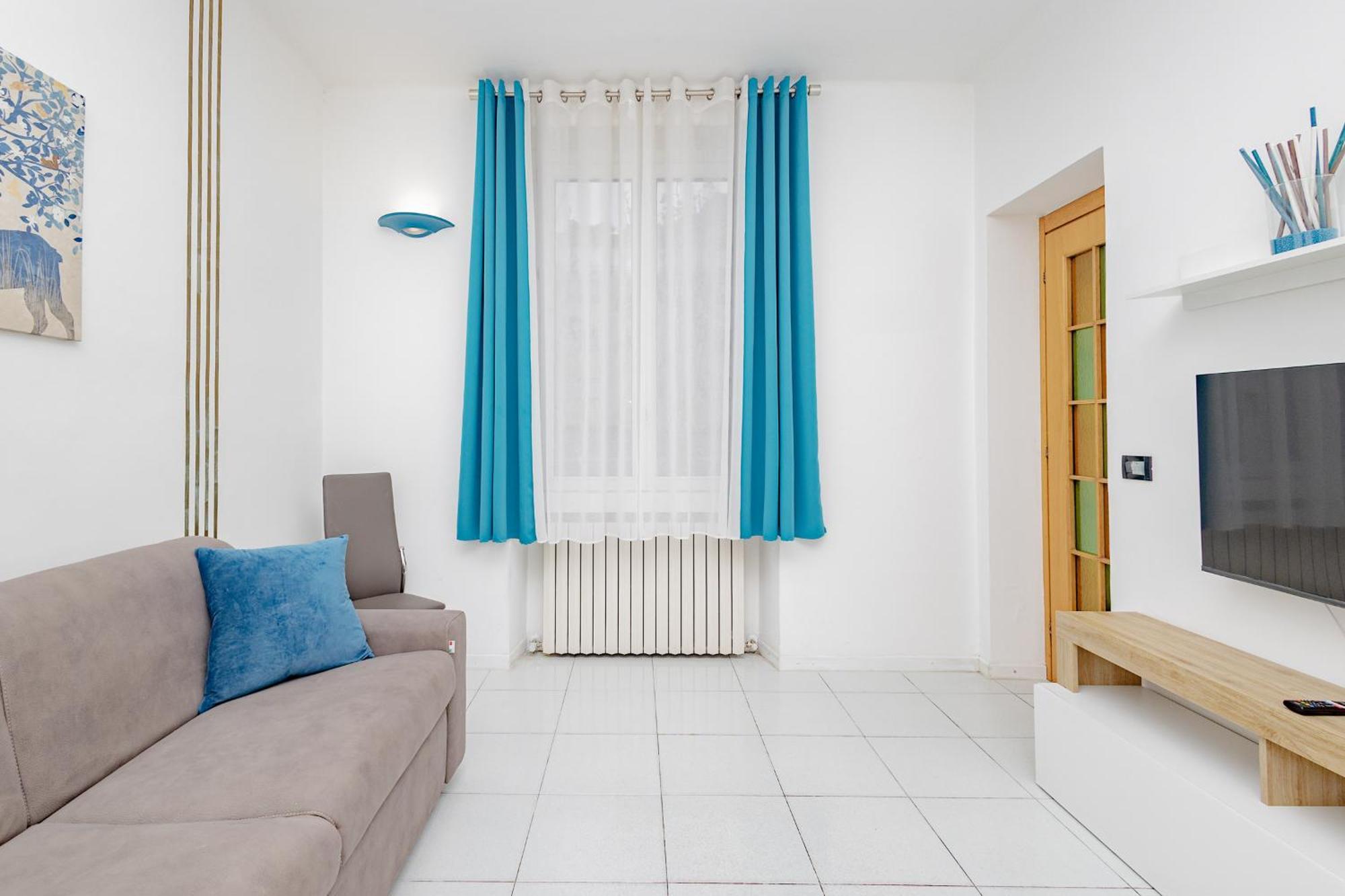 Casablanca Apartment Lecco Exterior foto